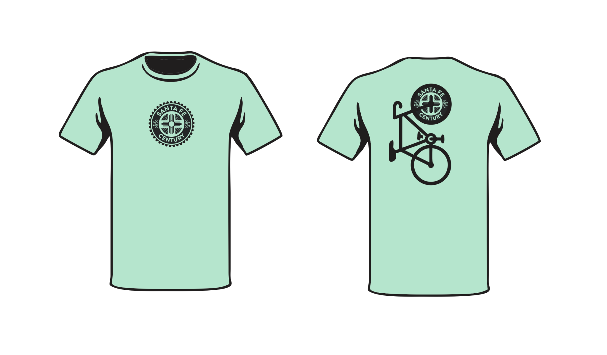 Store Santa Fe Century